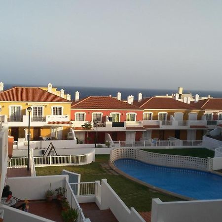 بوريس دي أبونا Tenerife Paz Y Tranquilidad المظهر الخارجي الصورة