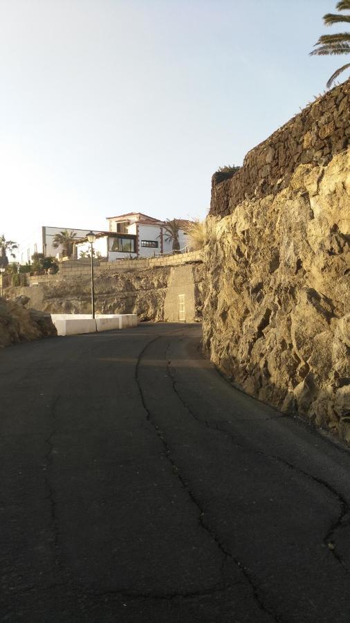 بوريس دي أبونا Tenerife Paz Y Tranquilidad المظهر الخارجي الصورة