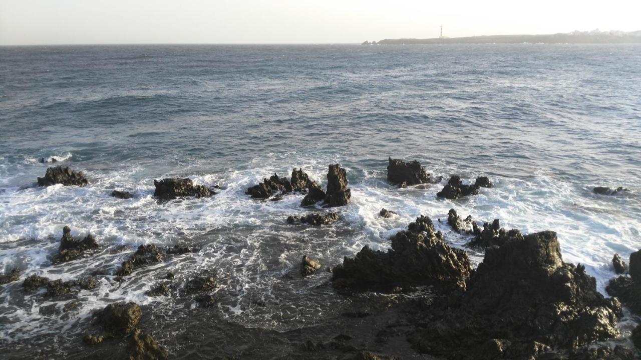 بوريس دي أبونا Tenerife Paz Y Tranquilidad المظهر الخارجي الصورة