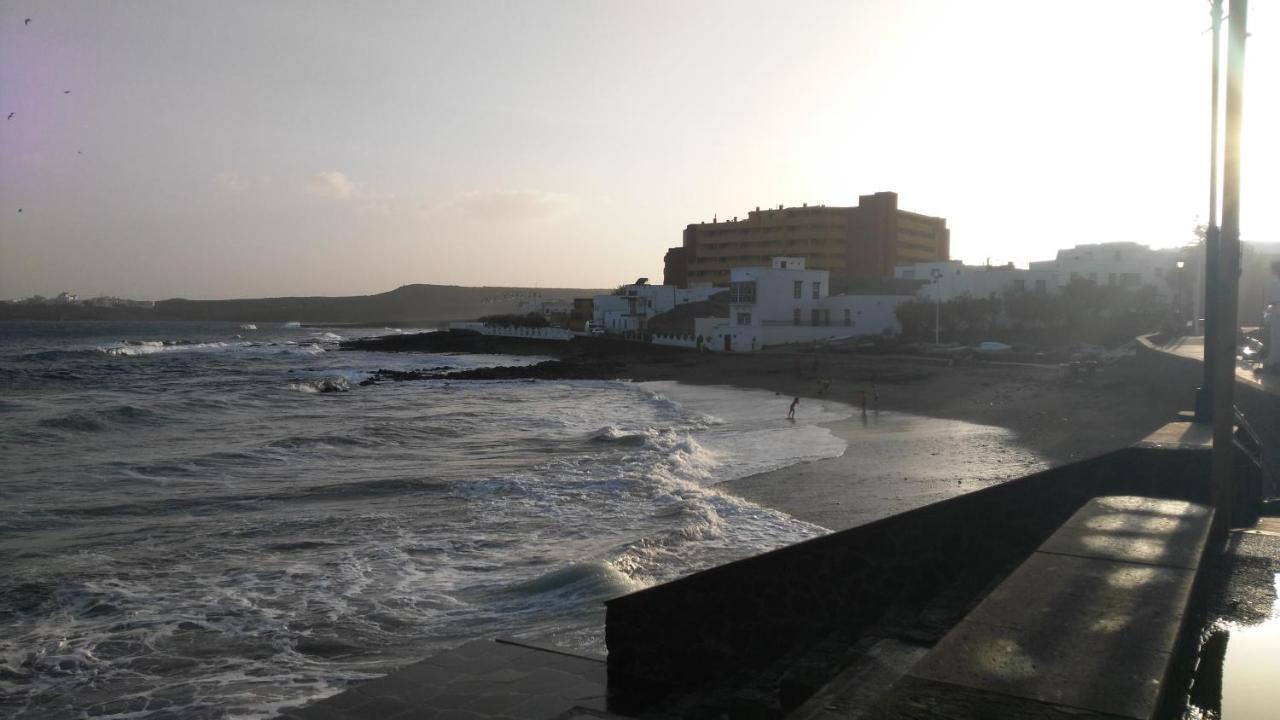 بوريس دي أبونا Tenerife Paz Y Tranquilidad المظهر الخارجي الصورة